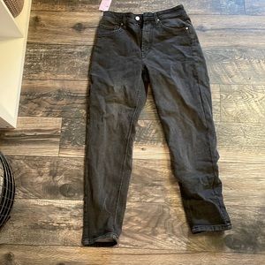 Wild fable mom jean size 2